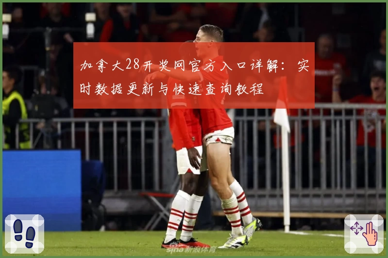 加拿大28开奖网官方入口详解：实时数据更新与快速查询教程