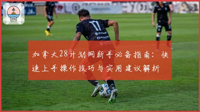 加拿大28计划网新手必备指南：快速上手操作技巧与实用建议解析