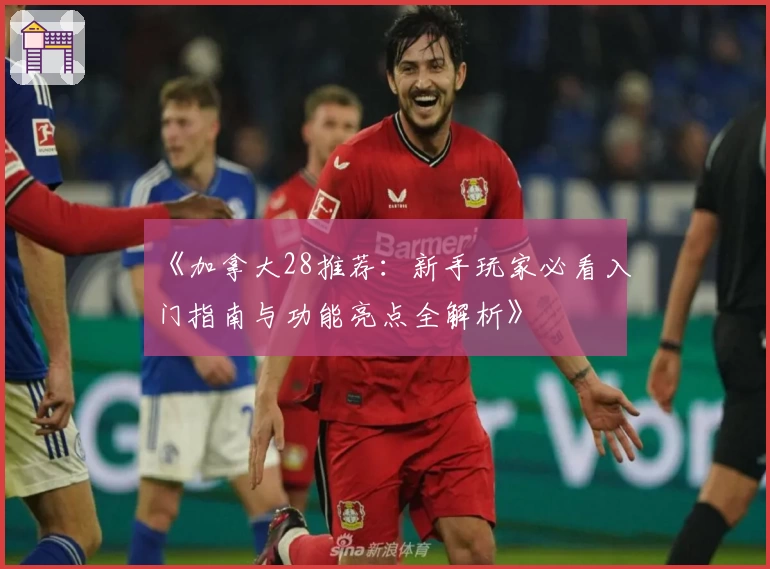 《加拿大28推荐：新手玩家必看入门指南与功能亮点全解析》