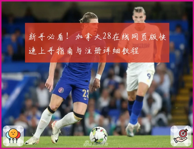 新手必看！加拿大28在线网页版快速上手指南与注册详细教程