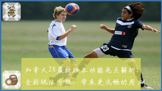 加拿大28最新版本功能亮点解析:全新玩法升级,带来更流畅的用户体验