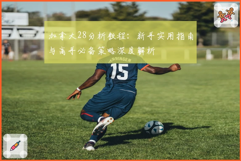 加拿大28分析教程：新手实用指南与高手必备策略深度解析