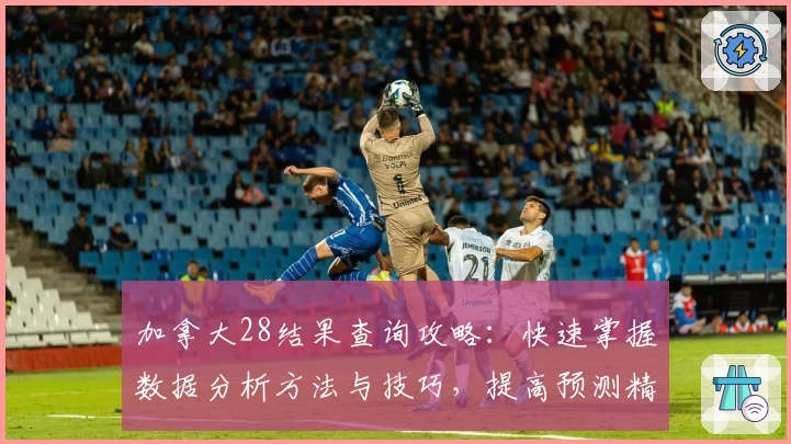 加拿大28结果查询攻略：快速掌握数据分析方法与技巧，提高预测精准度
