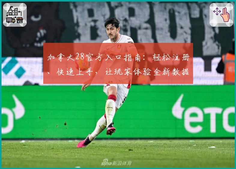 加拿大28官方入口指南：轻松注册、快速上手，让玩家体验全新数据分析之旅