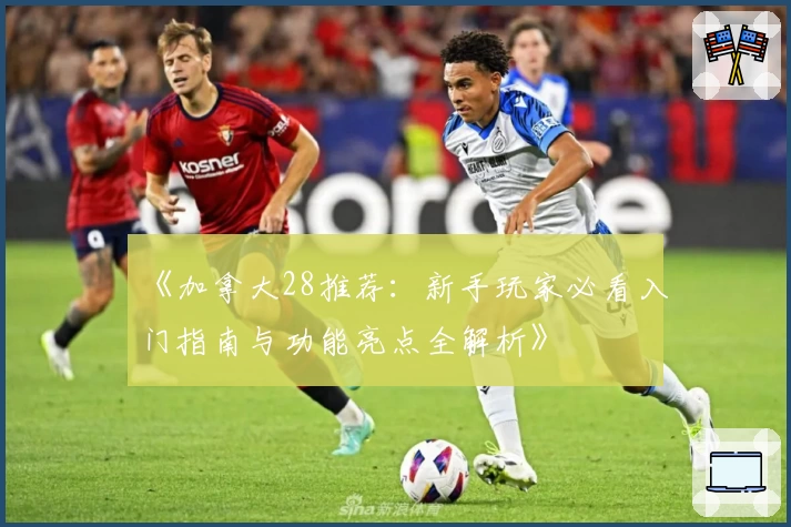 《加拿大28推荐：新手玩家必看入门指南与功能亮点全解析》