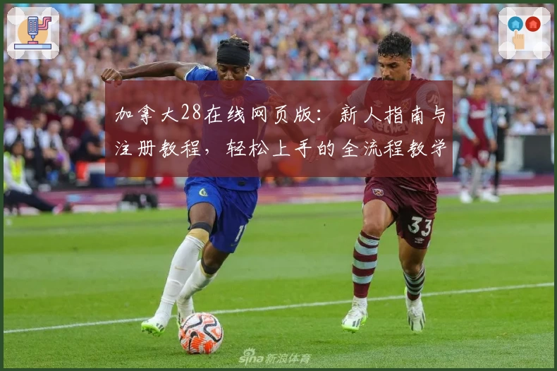 加拿大28在线网页版：新人指南与注册教程，轻松上手的全流程教学