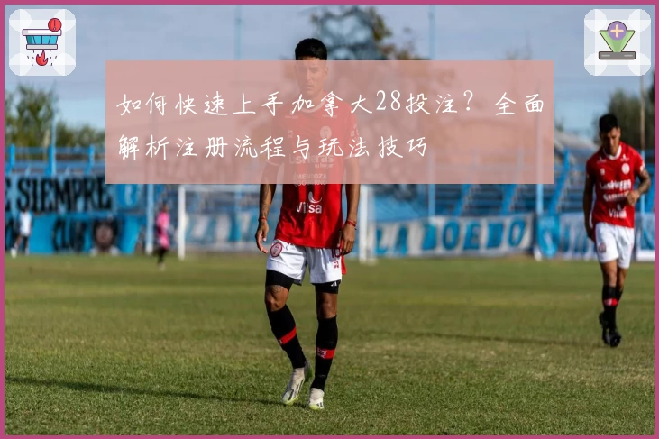 如何快速上手加拿大28投注？全面解析注册流程与玩法技巧