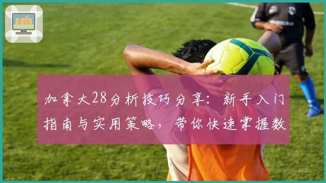 加拿大28分析技巧分享：新手入门指南与实用策略，带你快速掌握数据规律