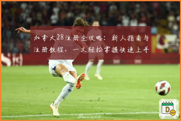 加拿大28注册全攻略：新人指南与注册教程，一文轻松掌握快速上手诀窍