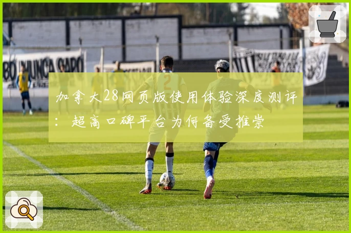 加拿大28网页版使用体验深度测评：超高口碑平台为何备受推崇