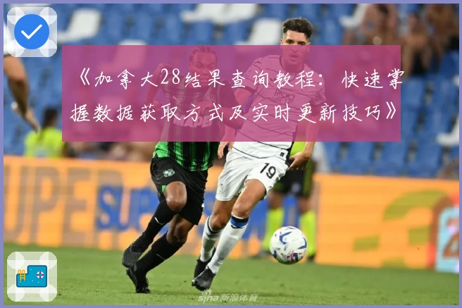 《加拿大28结果查询教程：快速掌握数据获取方式及实时更新技巧》