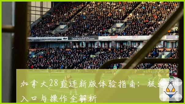 加拿大28直连新版体验指南：极速入口与操作全解析