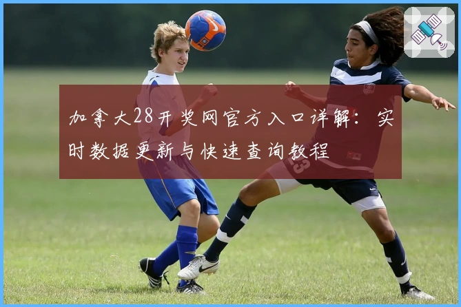 加拿大28开奖网官方入口详解：实时数据更新与快速查询教程