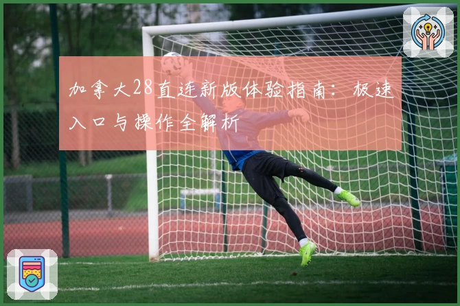 加拿大28直连新版体验指南：极速入口与操作全解析