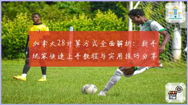 加拿大28计算方式全面解析：新手玩家快速上手教程与实用技巧分享