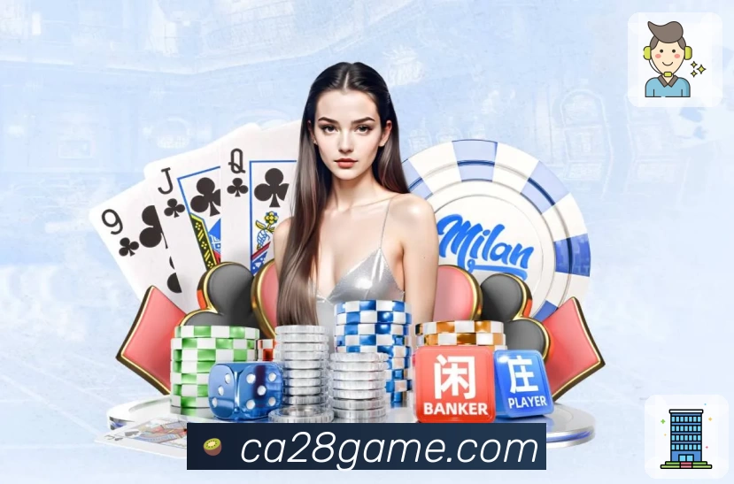 加拿大28介绍图