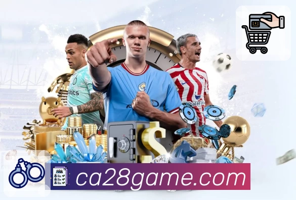 加拿大28 Sports 官方视觉图